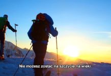 Tatry rajem dla skitourowców