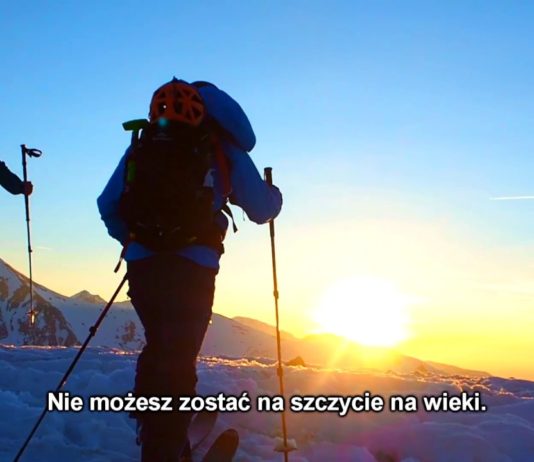 Tatry rajem dla skitourowców
