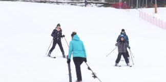 Warunki narciarskie w Zakopanem mają się poprawić