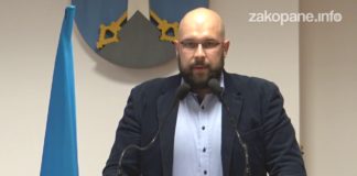 Łukasz Filipowicz rezygnuje z funkcji wiceprzewodniczącego rady