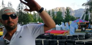 Zakopiańczycy drwią z opłaty za wejście na Gubałówkę