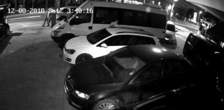 Zakopane: Poszukiwany wandal