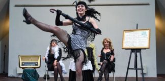 „List z Zakopanego” w Zakopiańskim Lecie Teatralnym