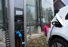 Elektryczne samochody nie sprawdzą się w Zakopanem?