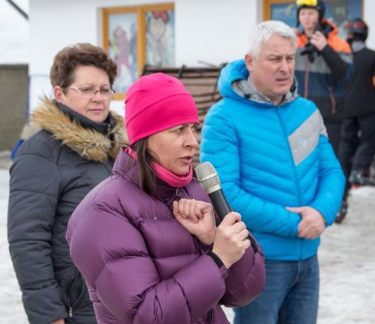 Rywalizacja o Puchar Wójta Gminy Poronin