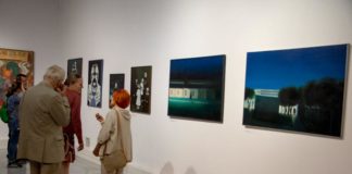 „Alfabet sztuki” w Miejskiej Galerii Sztuki w Zakopanem