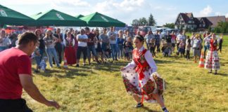 XVII Tatrzańskie Wici rozpoczęte