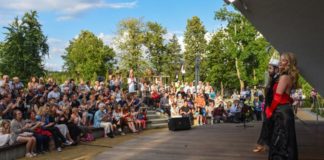 Rekord Zakopiańskiego Lata Teatralnego