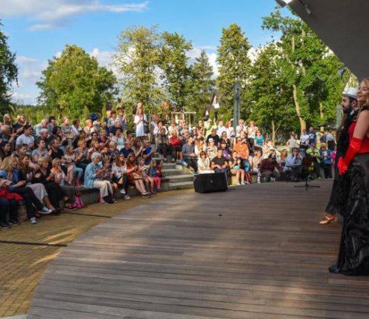 Rekord Zakopiańskiego Lata Teatralnego