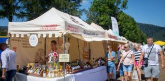 IX Europejskie Targi Produktów Regionalnych – 3 dzień