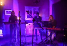 Music Trail Festival Na styku kultur rozpoczęty