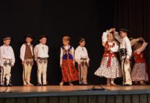 Festiwal Twórczości Chrześcijańskiej w Zakopanem