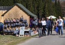 Samowole budowlane w Dolinie Chochołowskiej