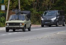 Kręcą film o Macieju Berbece