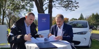W Zakopanem powstaną stacje ładowania elektrycznych samochodów