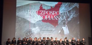 Film „Rzeczpospolita Zakopiańska”