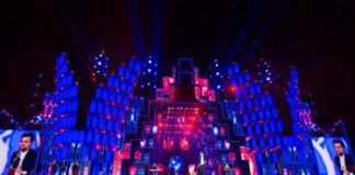 Zakopiański sylwester w rytmach Disco
