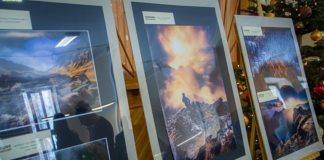 XX Konkurs Fotograficzny „Tatrzańska Jesień 2018”