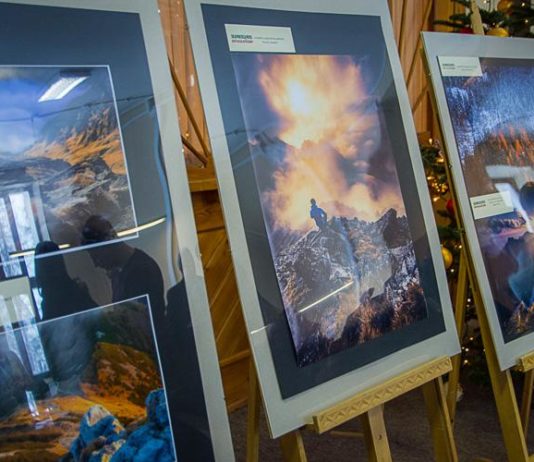 XX Konkurs Fotograficzny „Tatrzańska Jesień 2018”