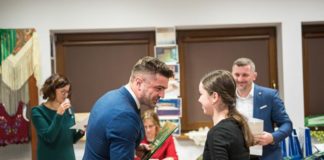 Kościelisko. Wręczono stypendia naukowe