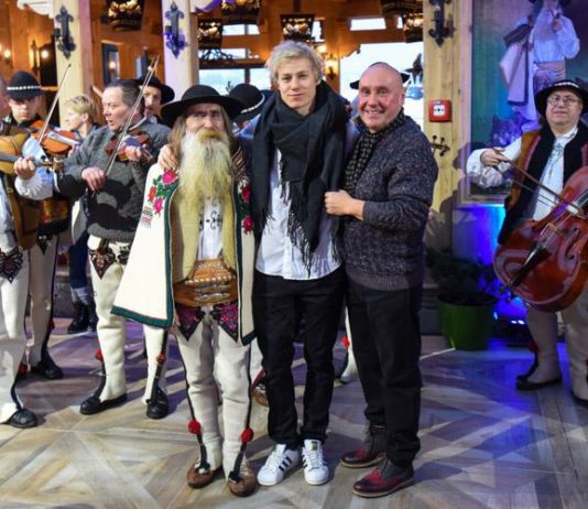 Uroczyste otwarcie w Galerii Krupówki 40