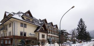 Policja aresztuje przedstawicieli Grupy Trip