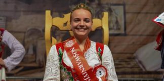 Maria Karpiel została Nośwarniyjso Górolecką 2018