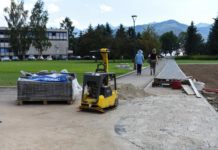 Dolna Rówień Krupowa PRAWIE otwarta