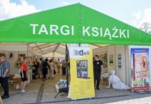 Targi Książki w Zakopanem oficjalnie otwarte