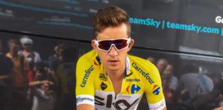 75. Tour de Pologne Bukowina – Bukowina