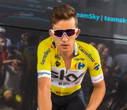 75. Tour de Pologne Bukowina – Bukowina