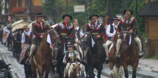 52. Sabałowe Bajania oficjalnie rozpoczęte (FOTO)