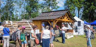 IX Europejskie Targi Produktów Regionalnych – 2 dzień