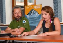 14. Spotkania z Filmem Górskim już 30 sierpnia