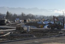 Koniec z utrudnieniami w Poroninie