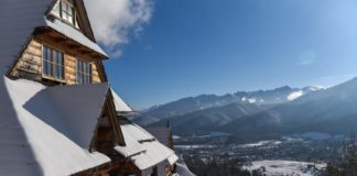 Zakopane wczoraj i dziś