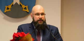 Radni wybierają nowych wiceprzewodniczących