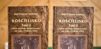Promocja książki Kościelisko tom 2