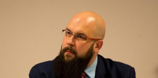 Filipowicz nieprzyjęty do Komisji Ekonomiki