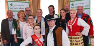 Program Tatrzańskich Wici 2018