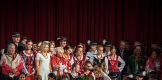 Zasłużony dla Kultury Polskiej