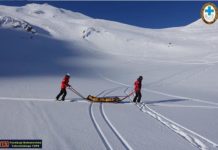 691 akcji ratunkowych TOPR w 2018 roku