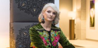 Mitologiczne inspiracje kolekcji ALTER Ego i plany na przyszłość nowotarskiej projektantki