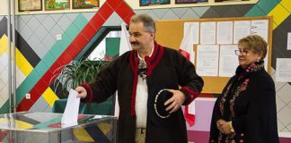 Zdecydowana większość zakopiańczyków popiera Leszka Dorulę
