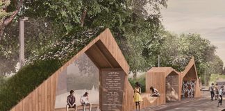 Zakopane: Tak będzie wyglądać nowe centrum komunikacyjne