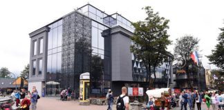 Otwarcie Galerii Andrzeja Stocha już 15 grudnia