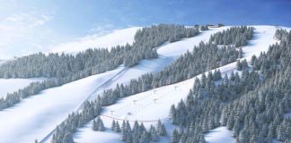 Na Gubałówce powstaną nowe trasy narciarskie?