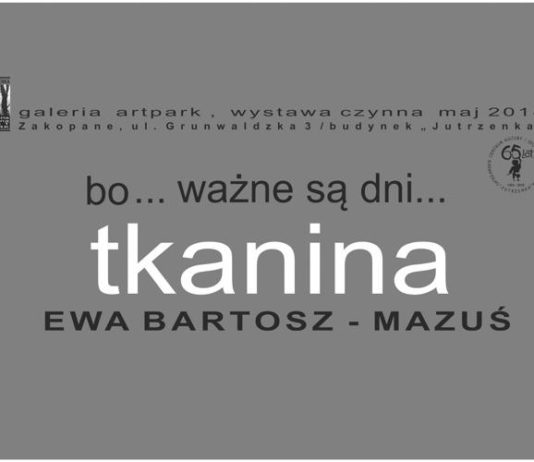 W pracach ukazuje otaczający świat