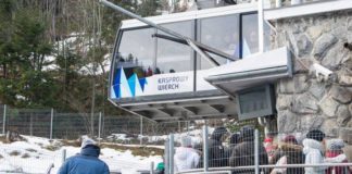 Niepewny los kolejki na Kasprowy Wierch