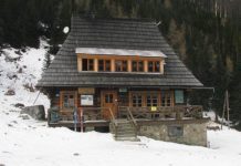 Kolejne schronisko w Tatrach zamknięte